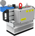 Vacuum tools V-grip