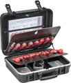 Polypropylene tool bag