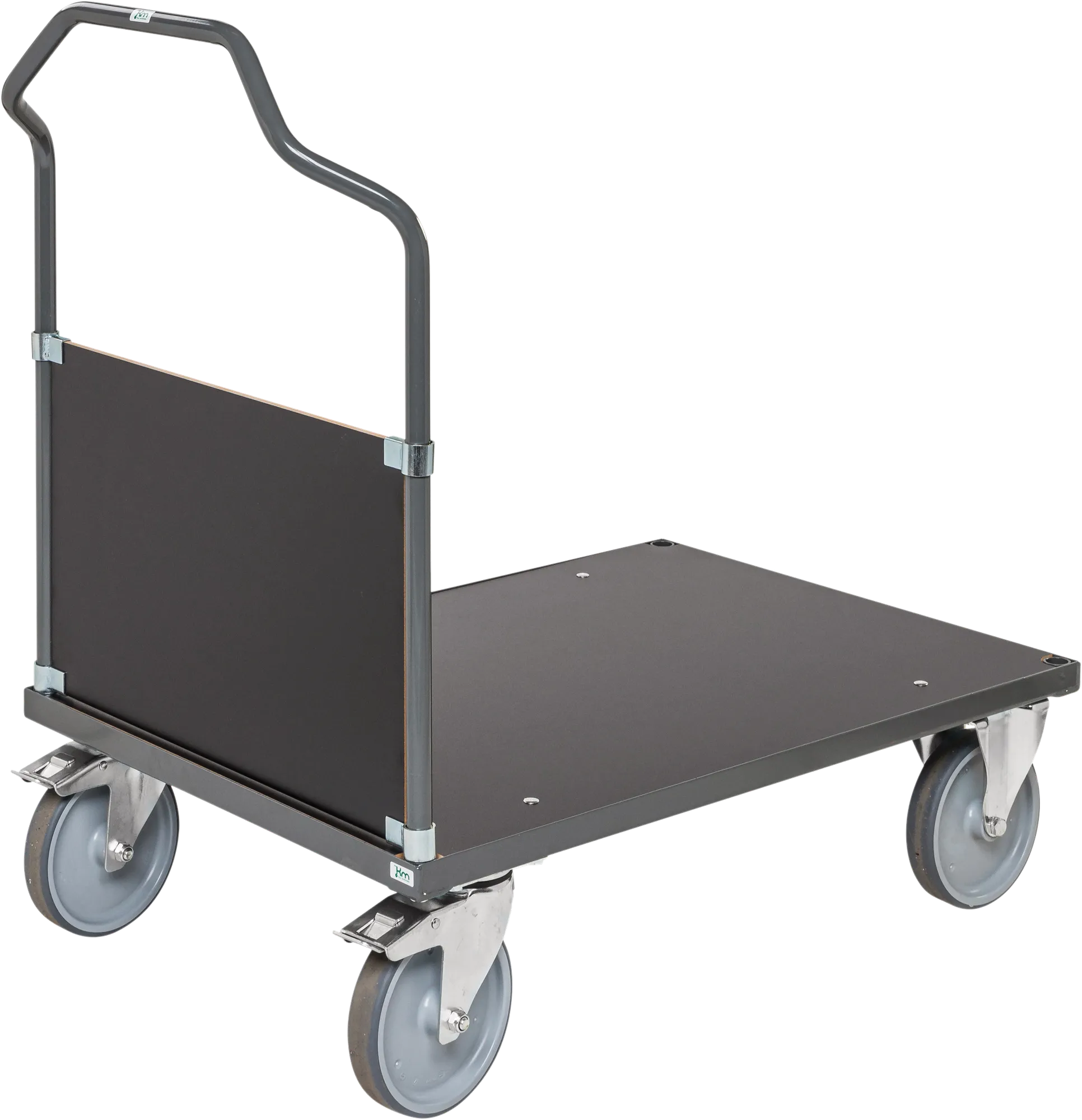 Gable trolley KM