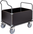 box trolley KM