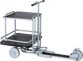 Gigant cargo scooter