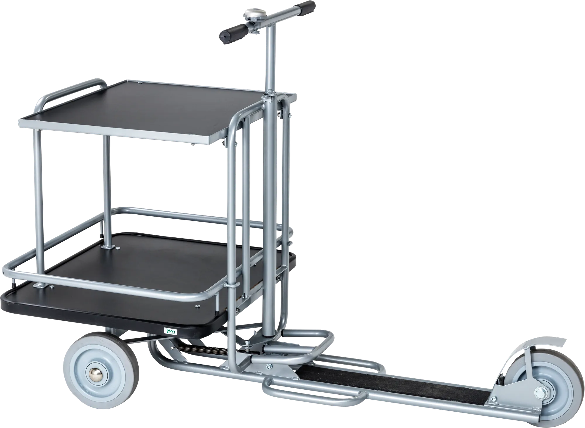 Gigant cargo scooter