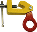 Screw clamps HP profile Terrier