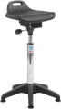 Standing chair PU