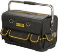 Tool bag with double side opening Stanley Fatmax