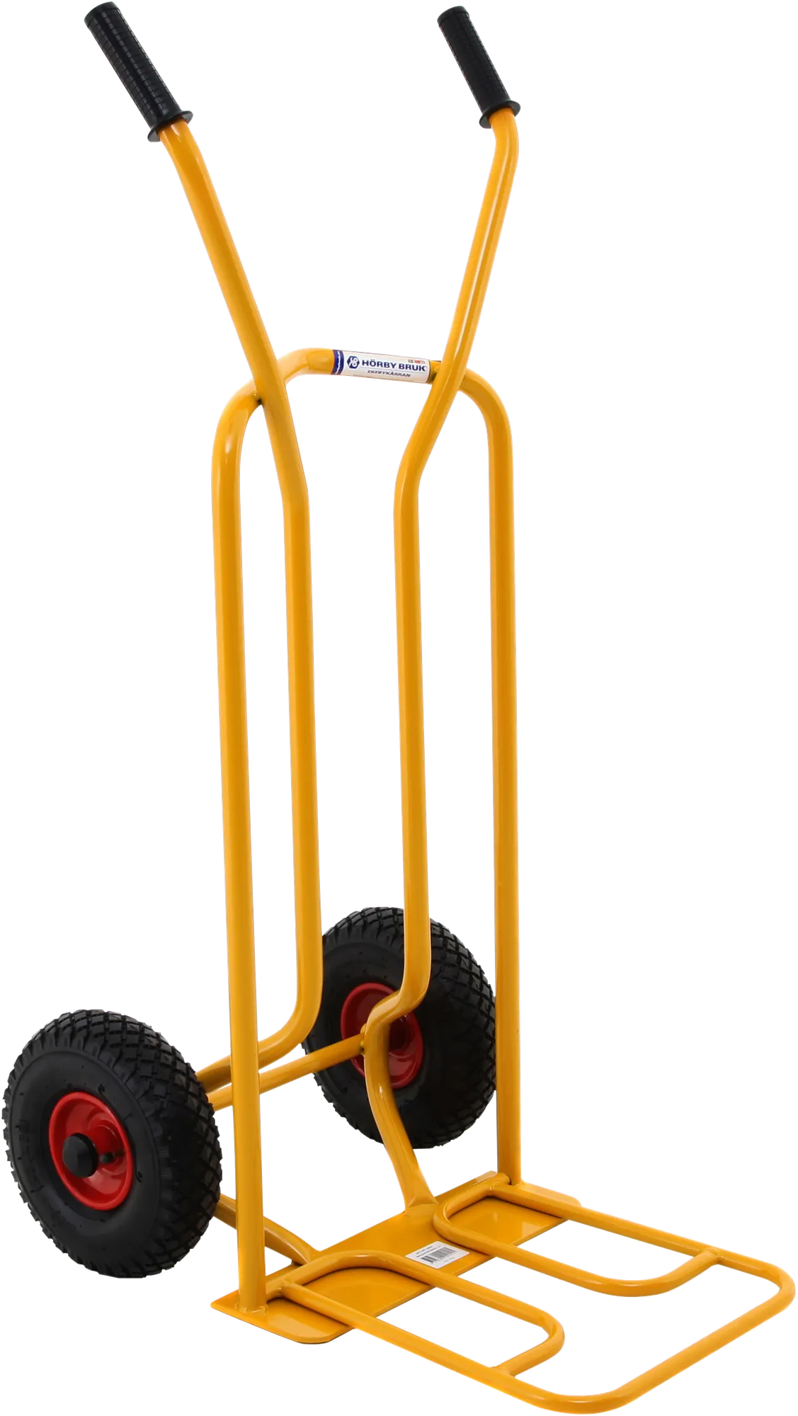 warehouse trolley max 175 kg Hörby Bruk