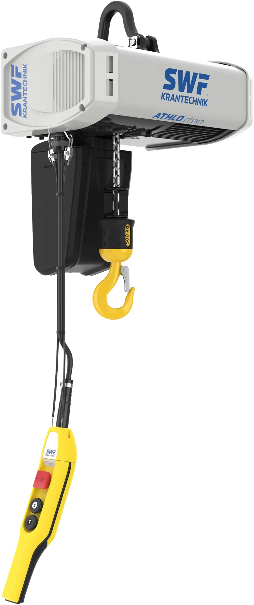 Eltelfer 3-phase SWF