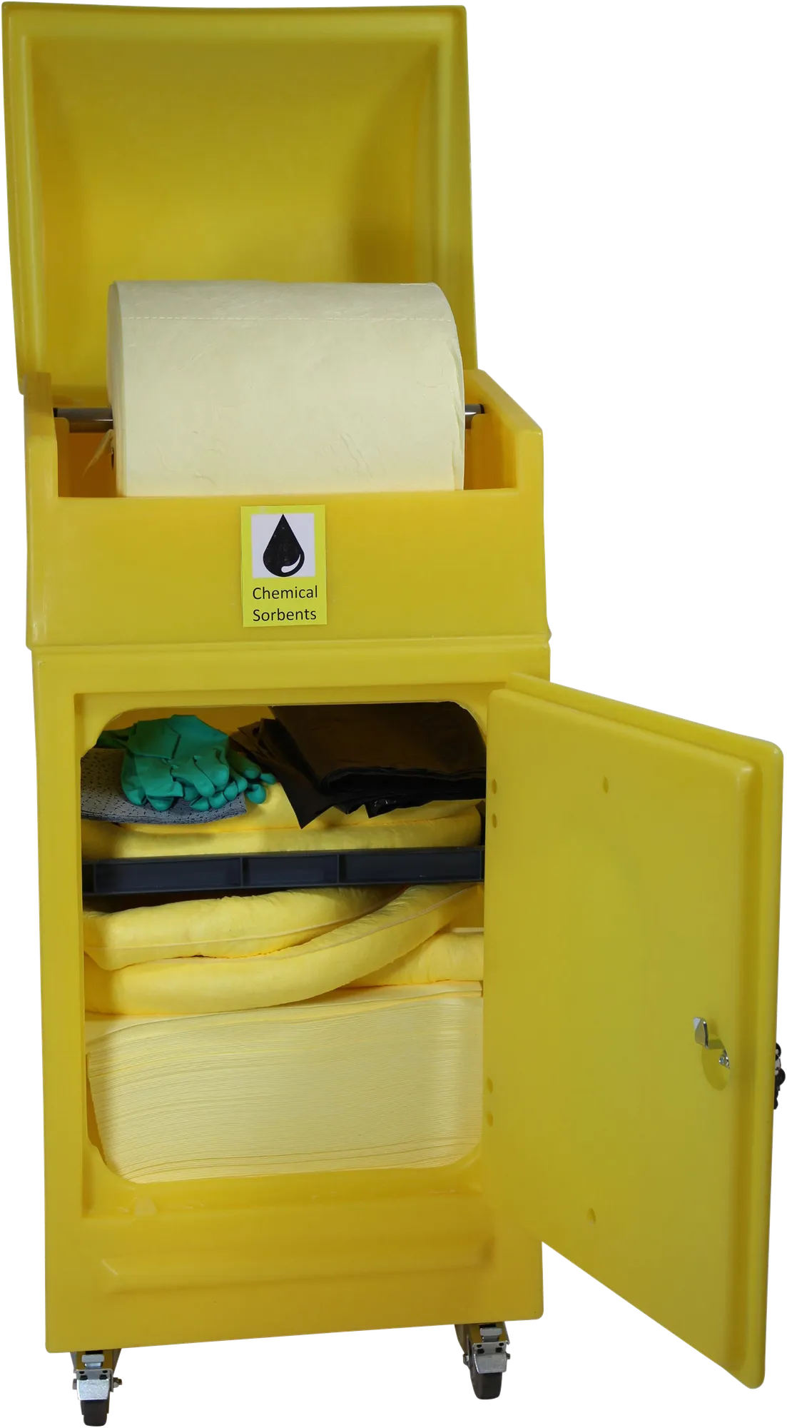 SmartCart Service Cart Kem