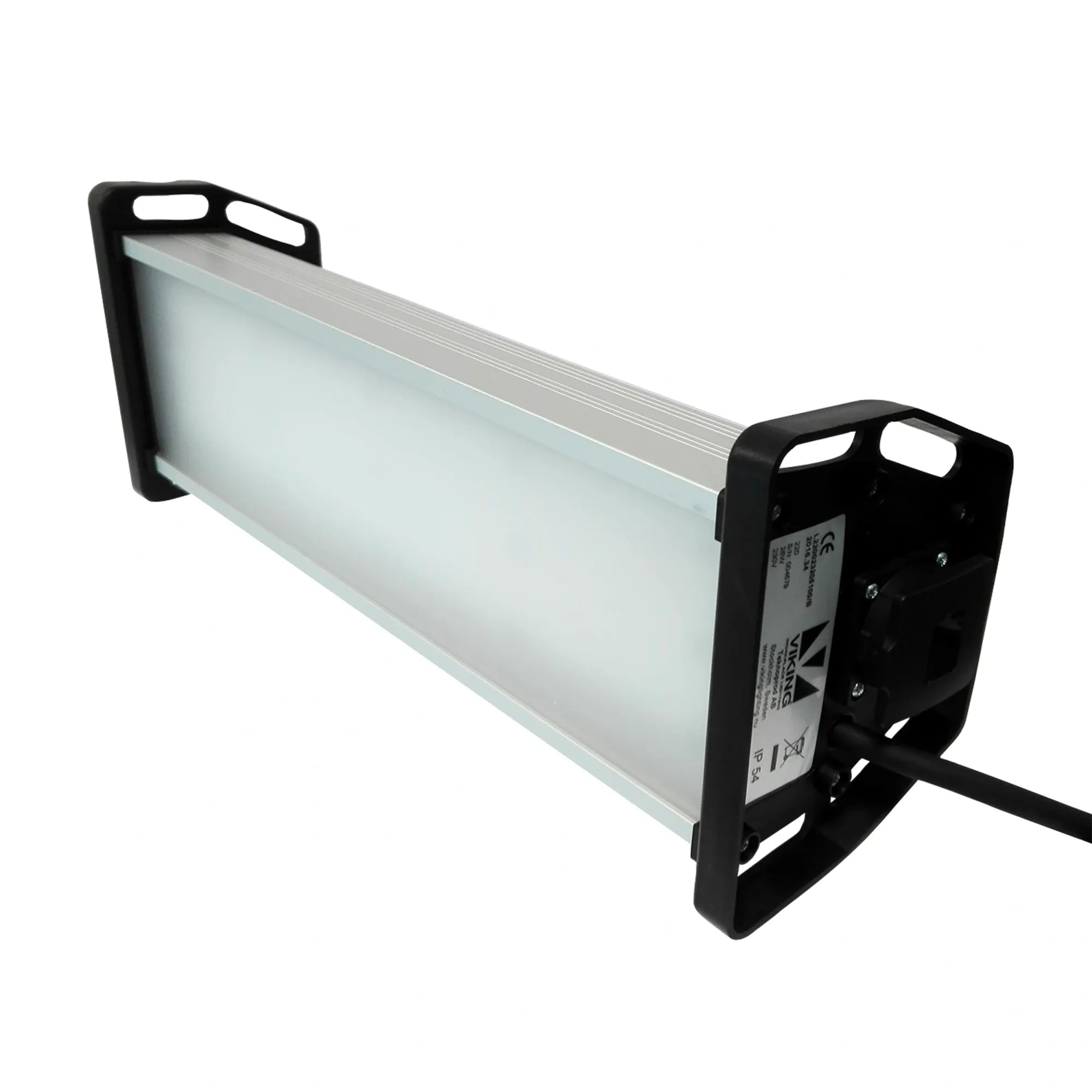 Viking LED construction light