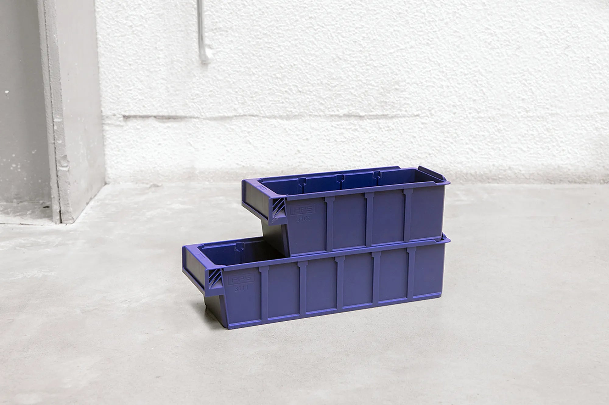 Bearing box H 80-100mm