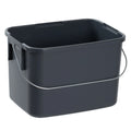 Sorting bins