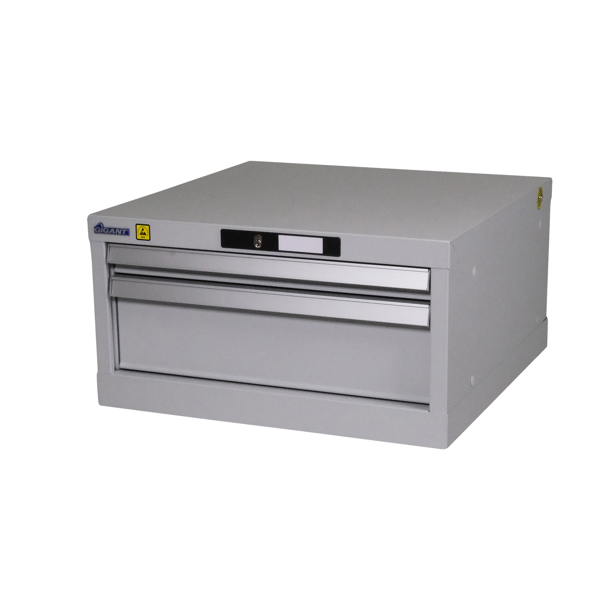 Gigant ESD tool cabinet 27X27 H300