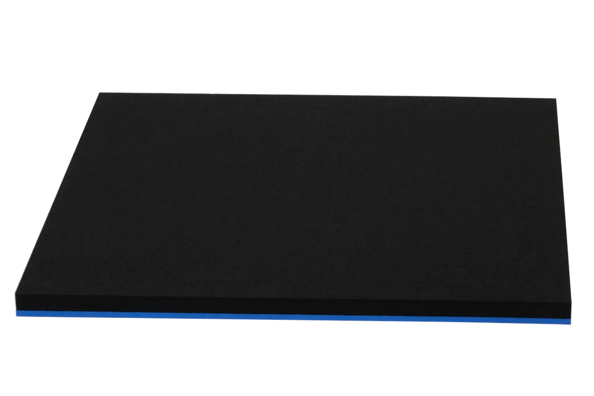 Gigant foam interior