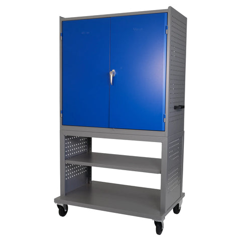 tool trolley High