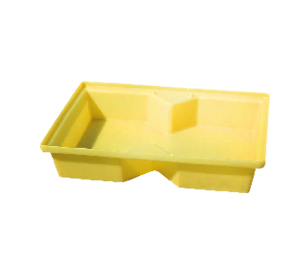 spill tray ST