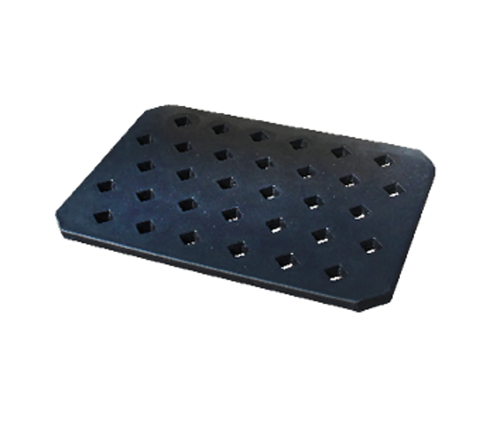 spill tray ST