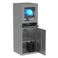 Gigant computer cabinet