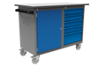 Gigant work trolley