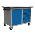 Gigant work trolley Heavy
