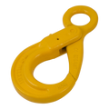 eye self locking hook Gigant