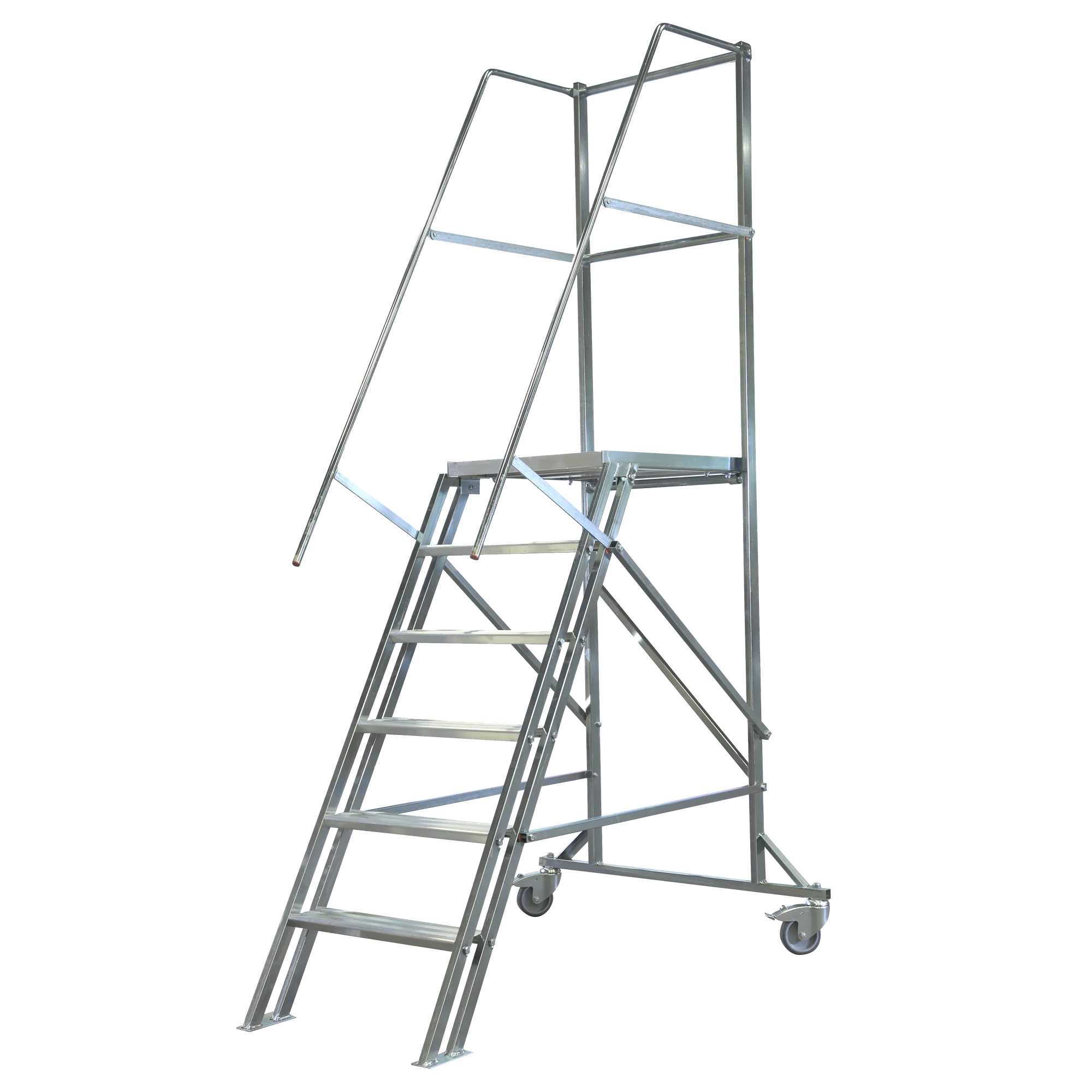 ladders