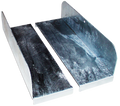 Galvanized accessories