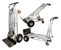 3-in-1 multi-bagger
