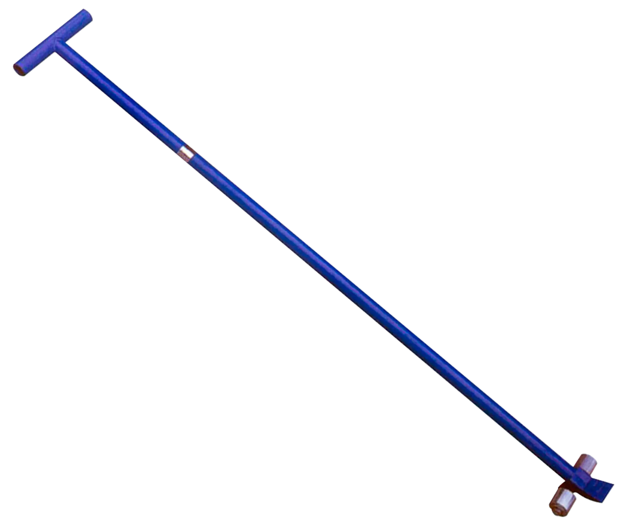 Gigant lifting bar with wheels