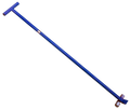 Gigant lifting bar with wheels