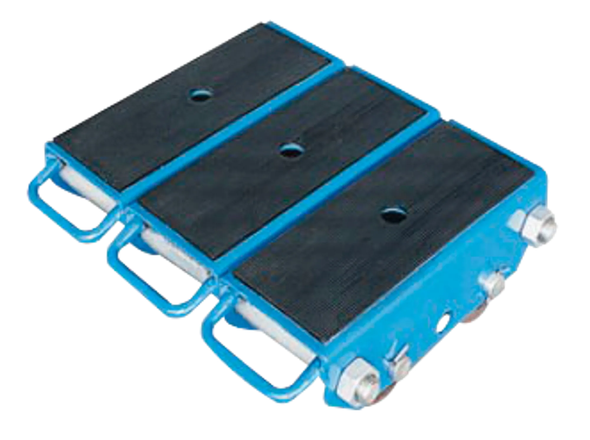 Gigant Roller block 6 tons