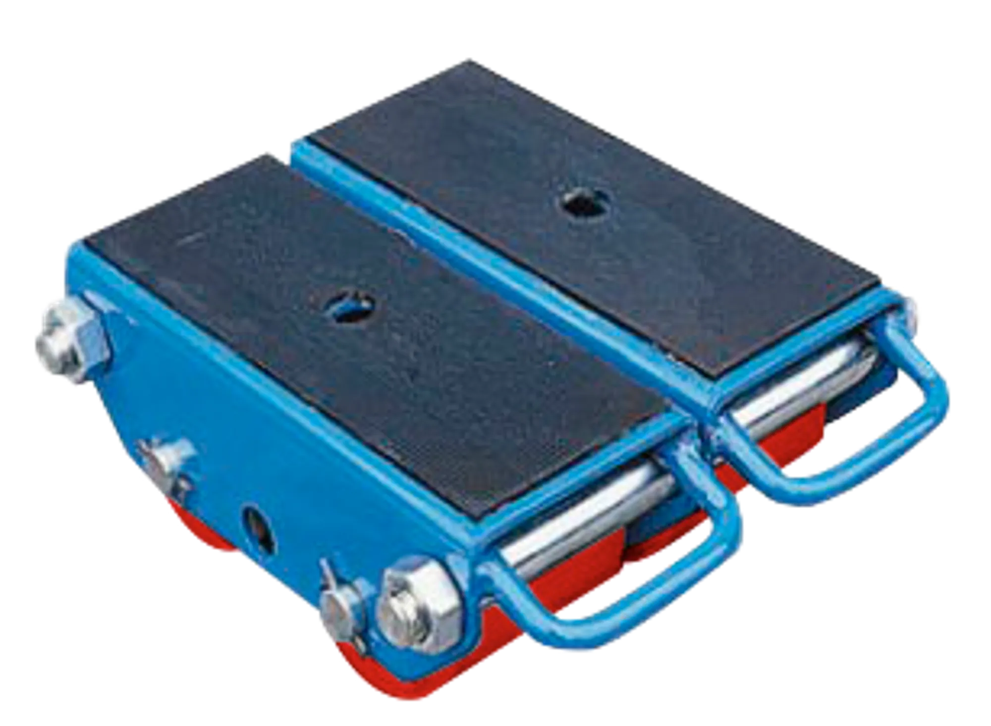 Gigant Roller block 4 tons