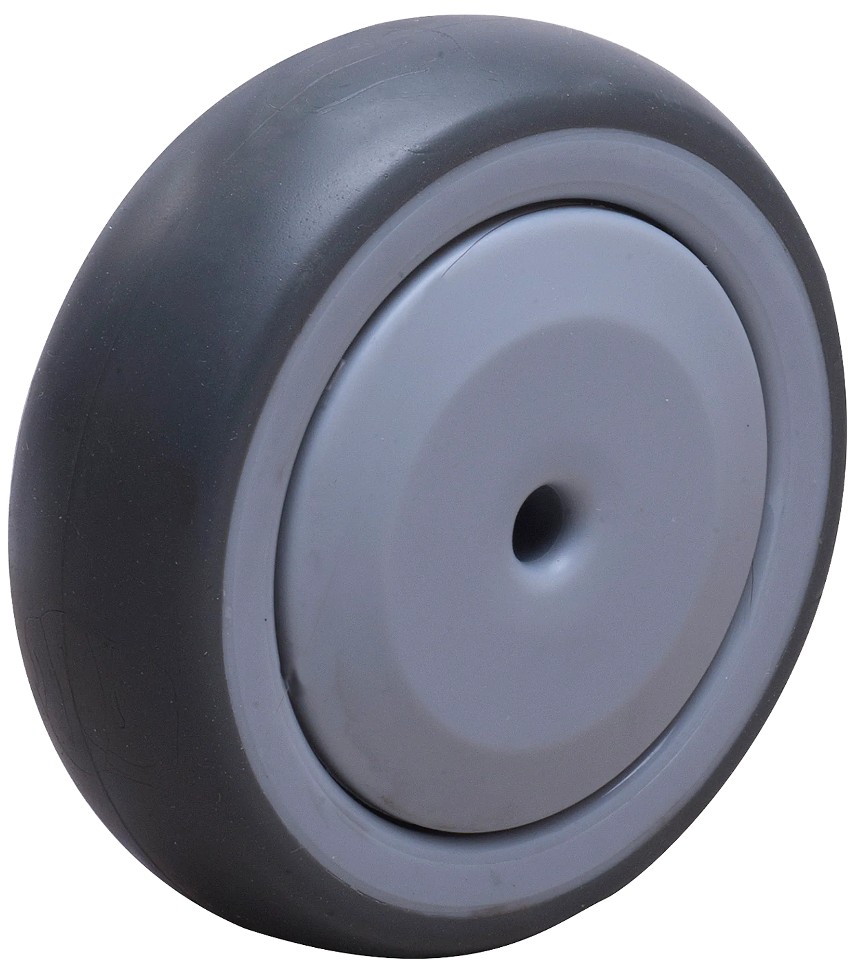 Loose wheel TPE/PP Swede-Wheel