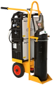 welding trolley Hörby Bruk