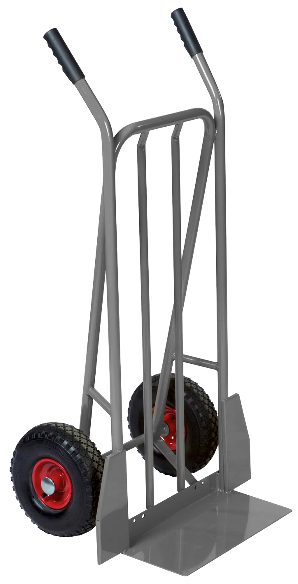 Gigant sack truck max 250 kg