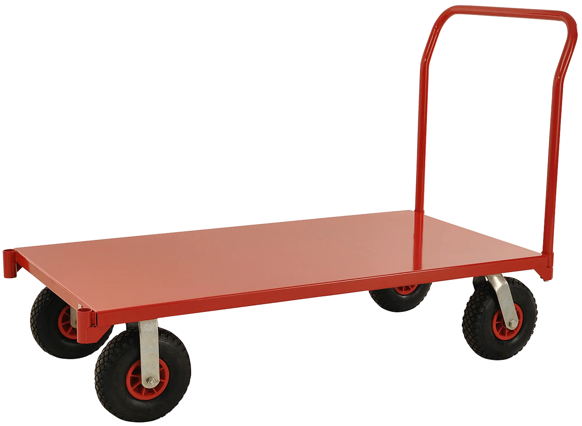 Push cart/platformplatform trolley KM