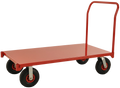 Push cart/platformplatform trolley KM