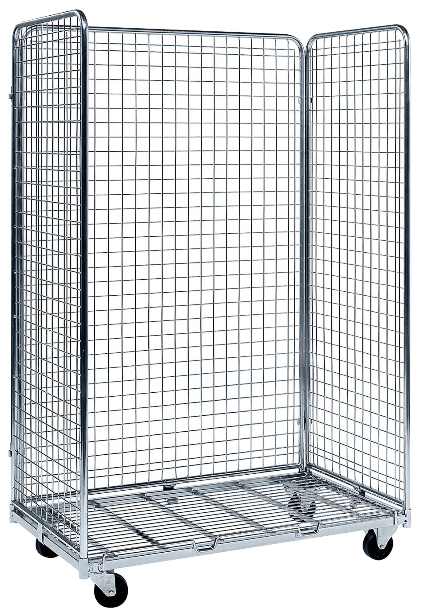 Net carriage 3 sides KM