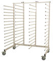 14-storey dry carriage KM
