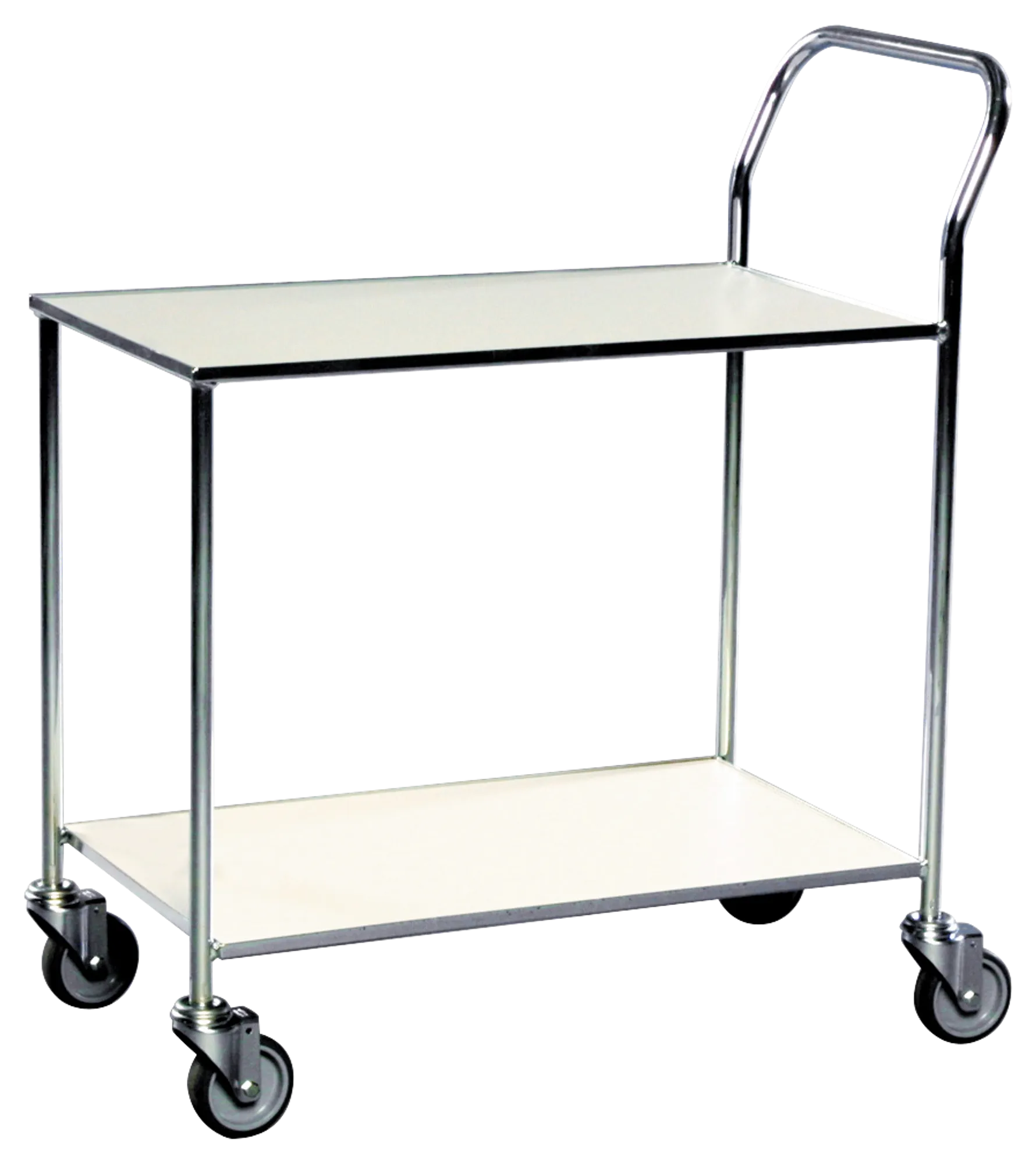 Table trolley light, fully welded KM
