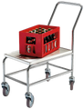 platform trolley high