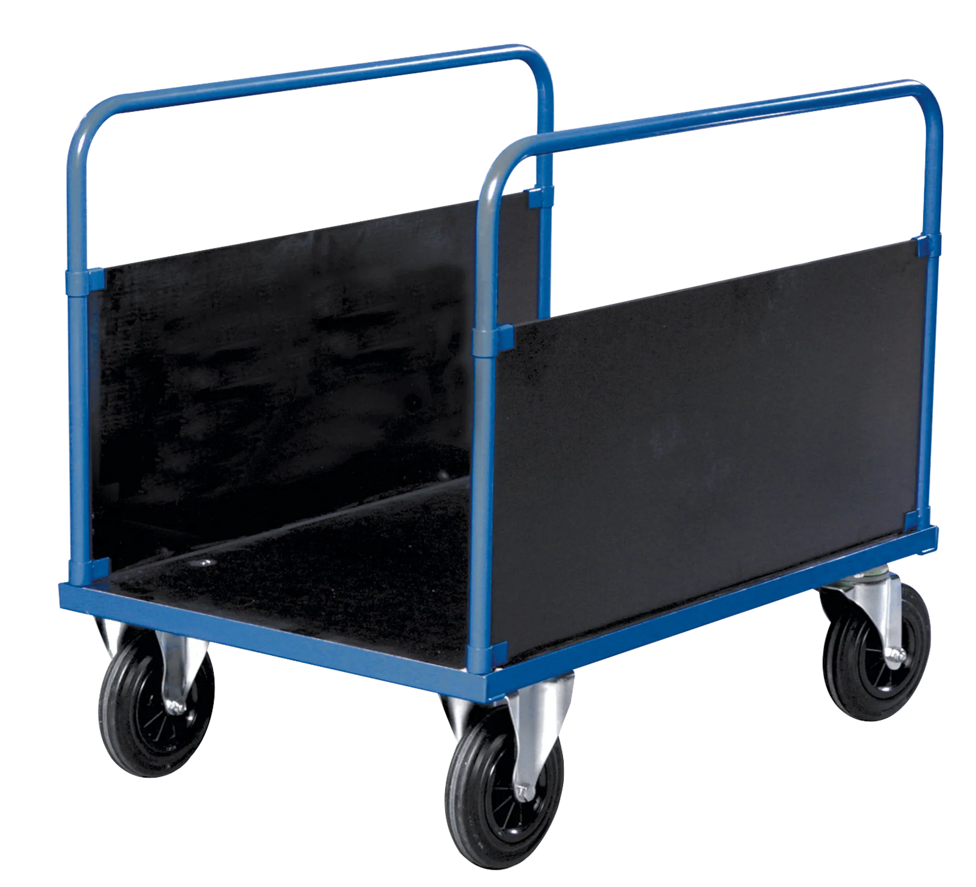 Long-side trolley KM