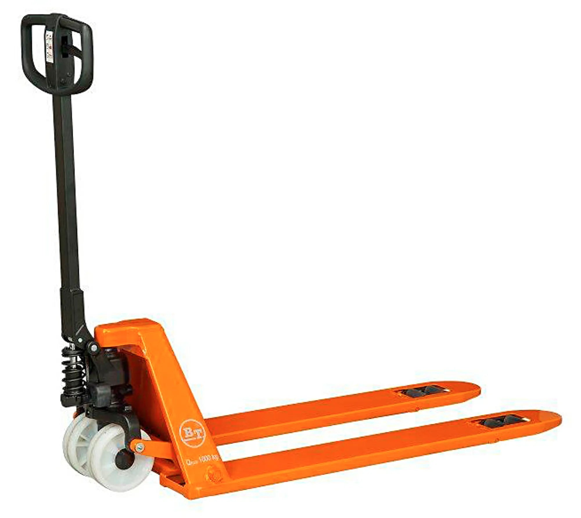 BT LHM 100 UL forklift truck