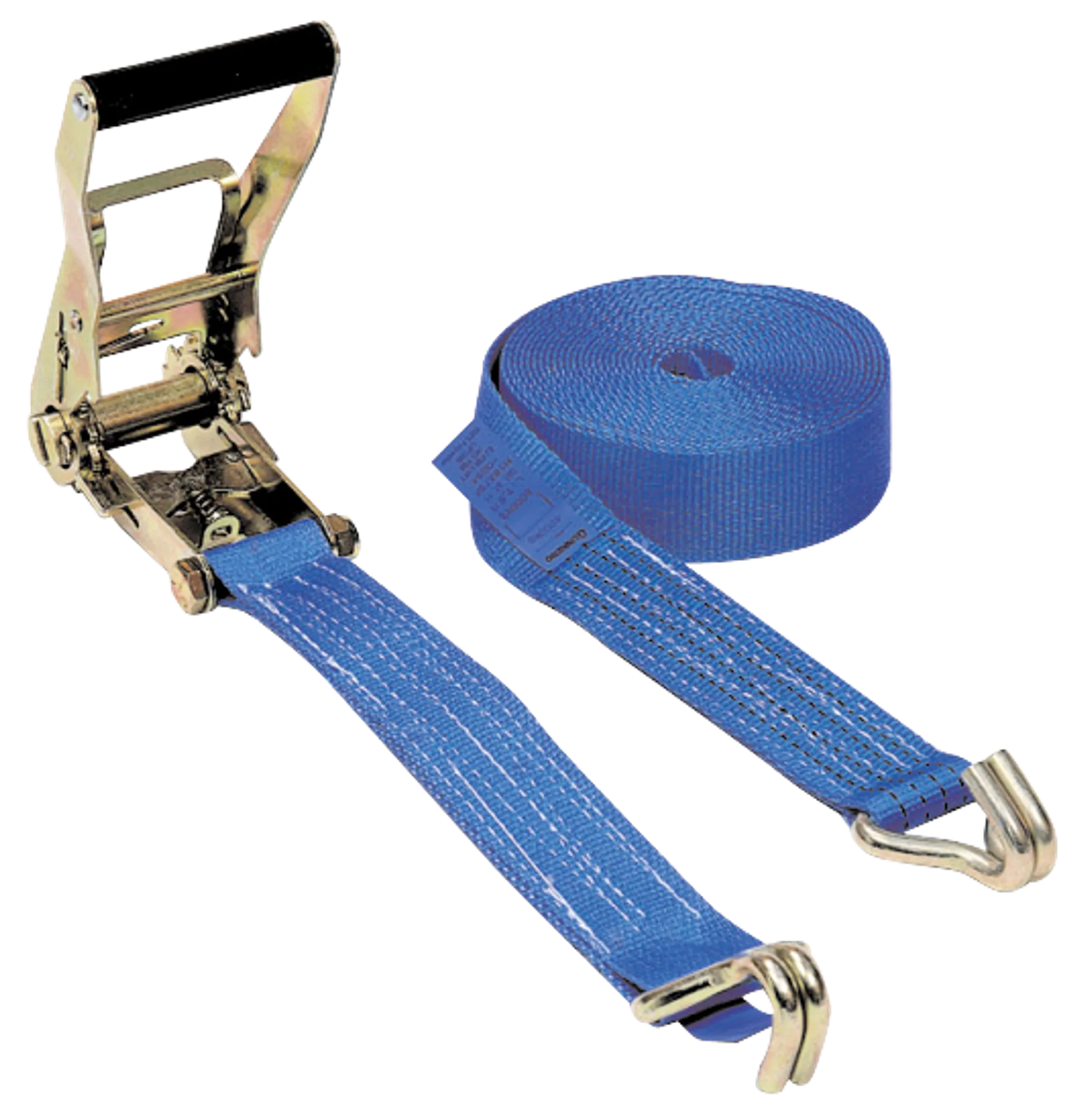 Loader 50 mm LC 1700 and 2000 kg Gunnebo Industrier