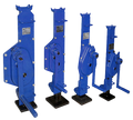 Gigant mechanical jack