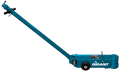 Gigant pneumatic jack