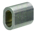 Flax lock Talurit lock Gunnebo Industrier