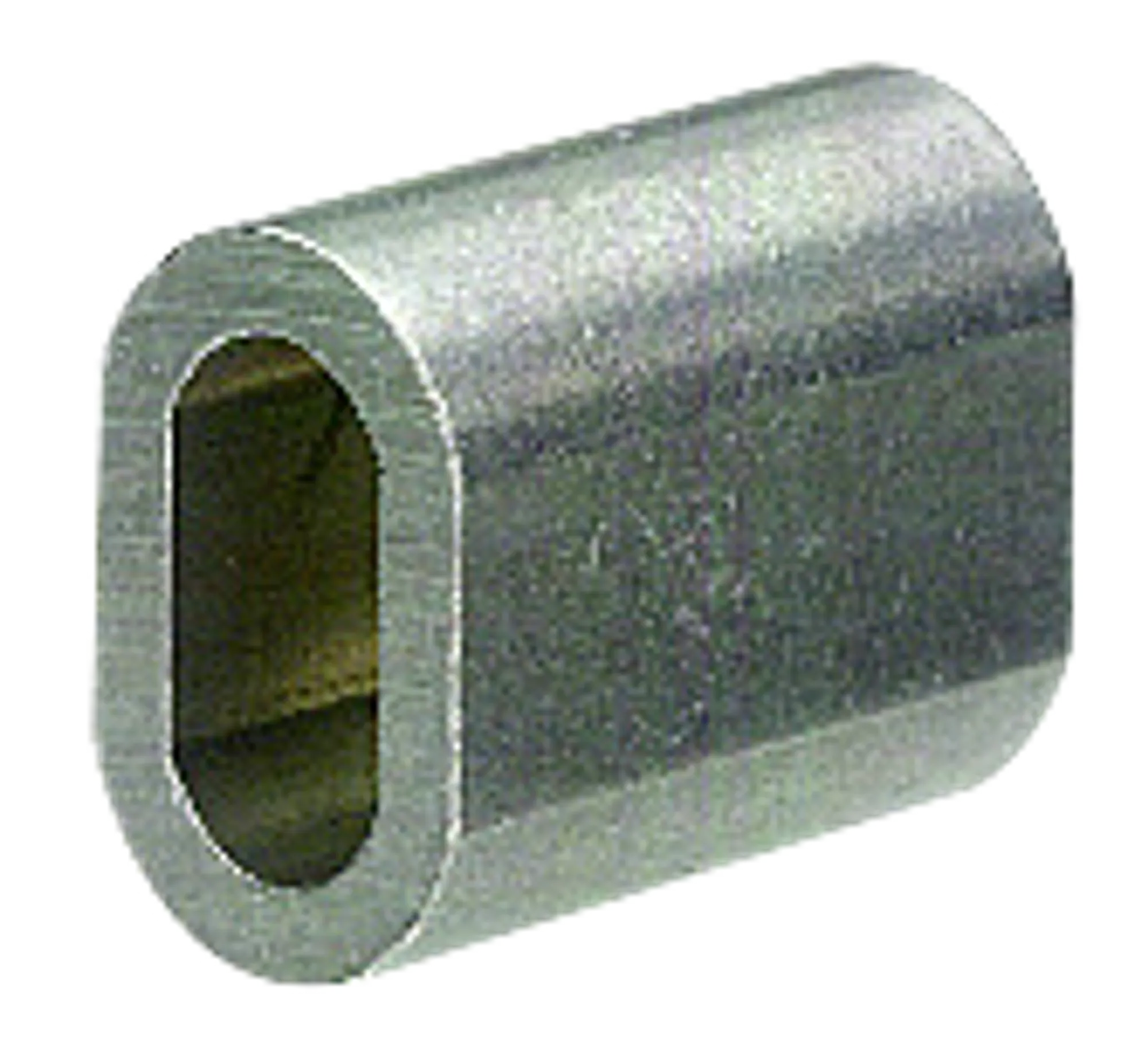 Flax lock Talurit lock Gunnebo Industrier