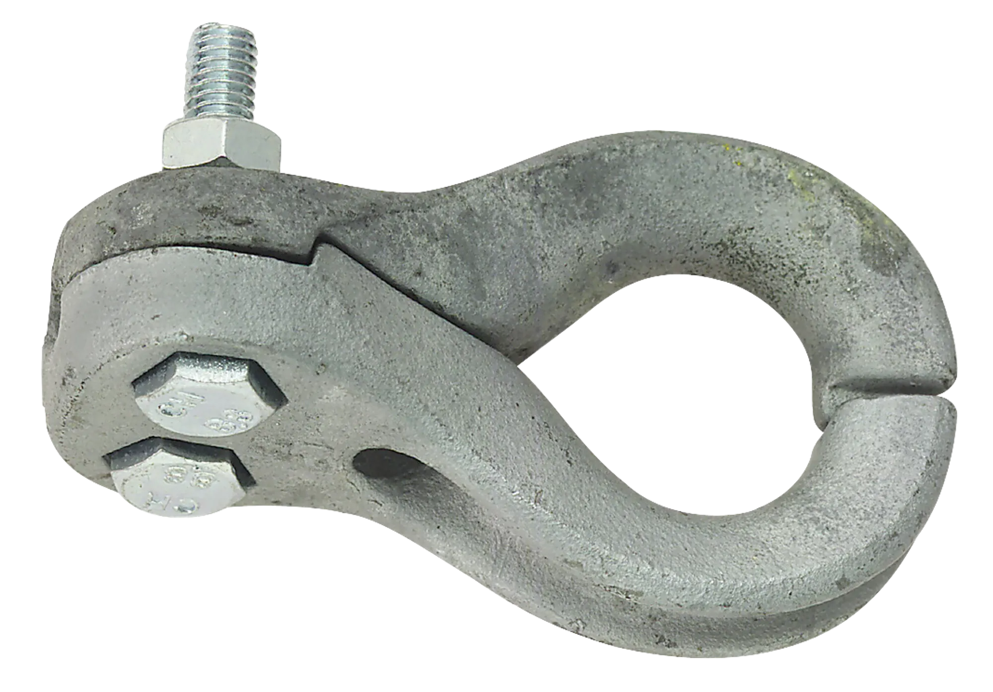 Wire rope grip thimble KKM Gunnebo Industrier