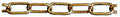 Decorative chain long link Gunnebo Industrier