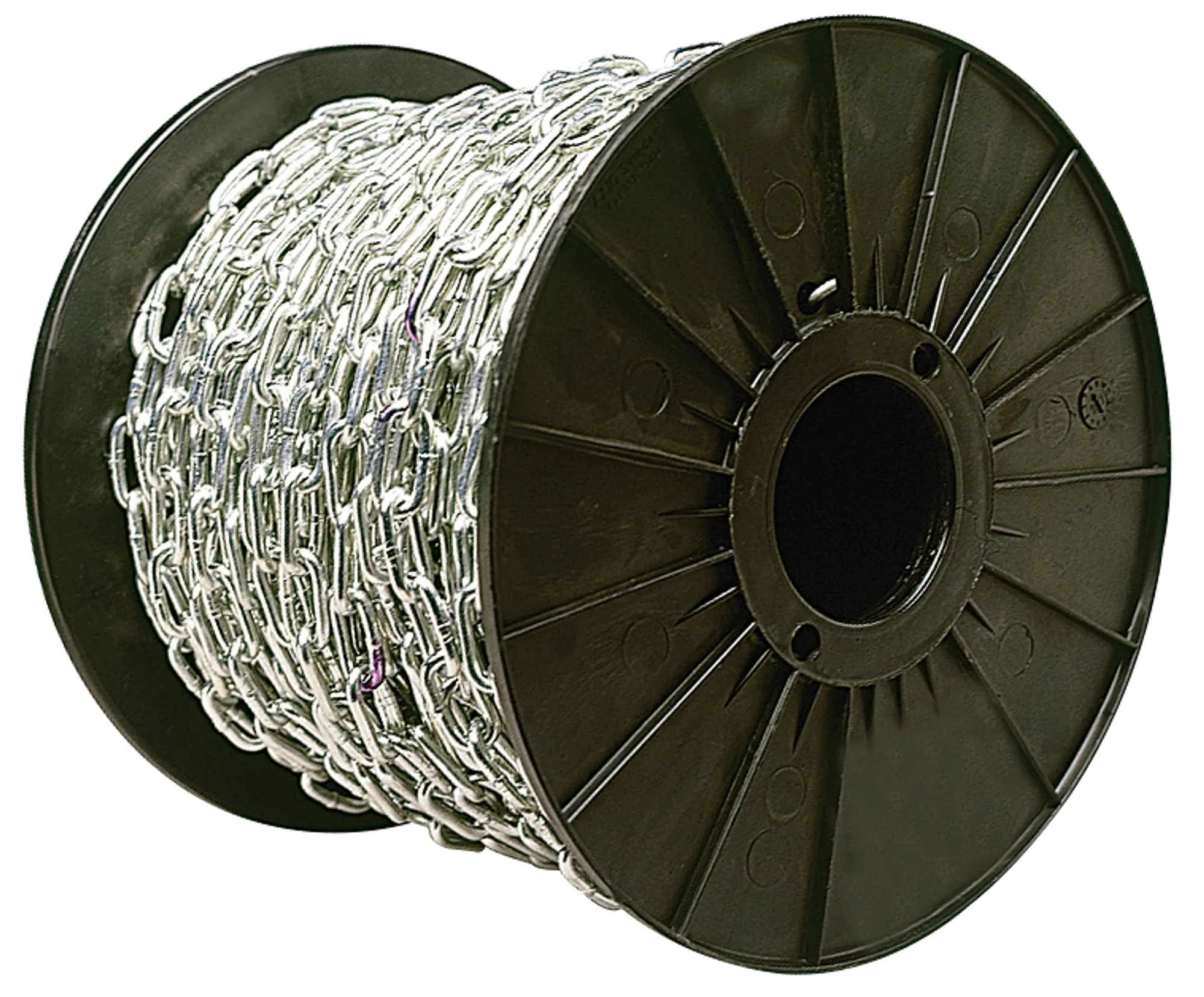 Gigant Short-link chain KLZ Class 2, galvanized